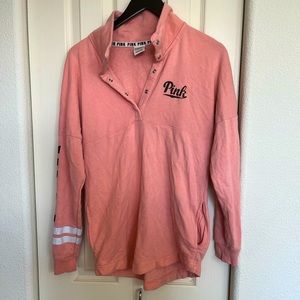 ***Donated***VS PINK Sweatshirt